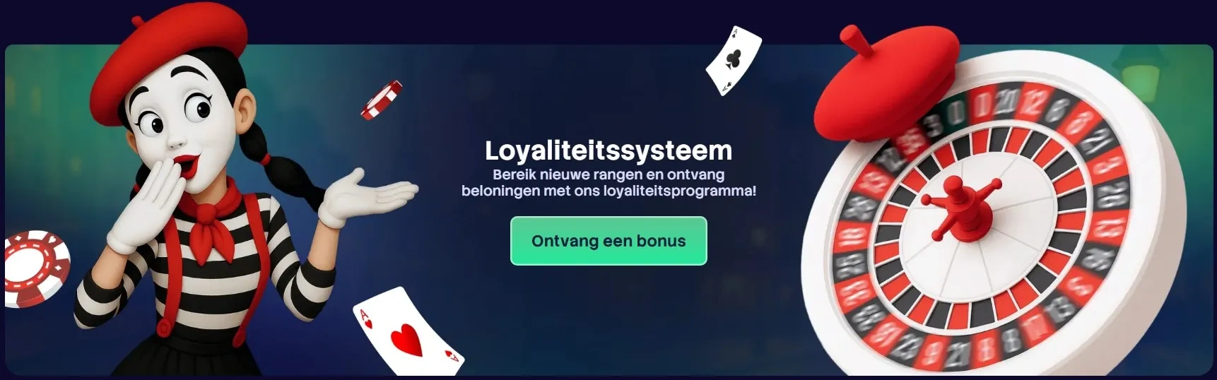 VIP Programma